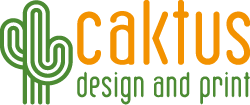 Caktus Logo